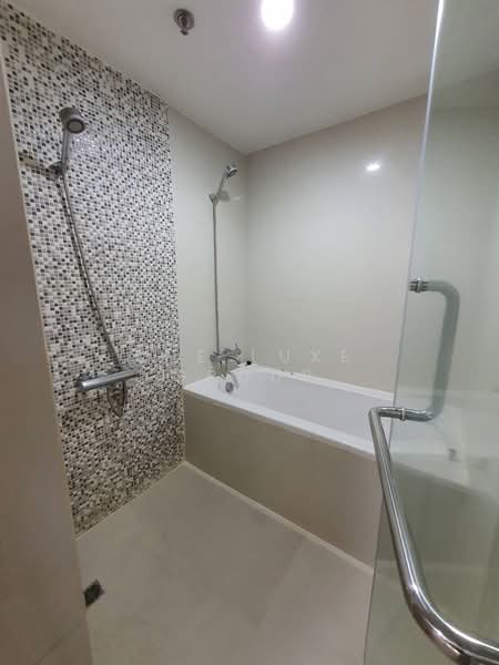 The Rajdamri, Bangkok, Ratchadamri Road, Lumphini, Pathum Wan, Bangkok, 2 Bedrooms, 112 sqm, Condo For Rent, by The Luxe Group, 500358310 - DDproperty.com