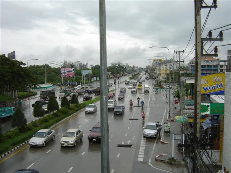 ไม่พบโครงการ, Chiang Mai, -, Chang Phuak, Muang Chiang Mai, Chiang Mai, , 25,352 sqm, Land For Sale, by Panuwat Jinanan, 500358311 - DDproperty.com