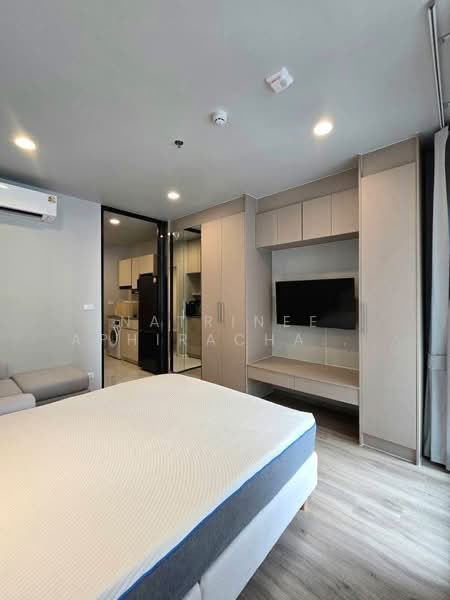 Culture Thonglor, Bangkok, Soi Sukhumvit 59, Sukhumvit Road, Khlong Tan Nua, Watthana, Bangkok, 1 Bedroom, 26 sqm, Condo For Rent, by Natrinee Aphirachatanon, 500358313 - DDproperty.com