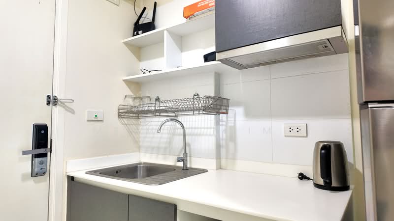 Zcape 3, Phuket, Thep Krasattri Road, Wichit, Muang Phuket, Phuket, 2 Bedrooms, 40 sqm, Condo For Rent, by MeiMei Prime, 500358314 - DDproperty.com
