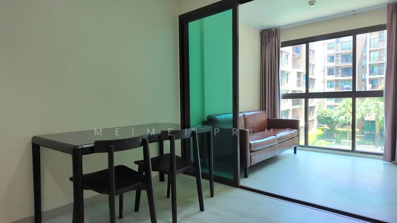 Zcape 3, Phuket, Thep Krasattri Road, Wichit, Muang Phuket, Phuket, 2 Bedrooms, 40 sqm, Condo For Rent, by MeiMei Prime, 500358314 - DDproperty.com