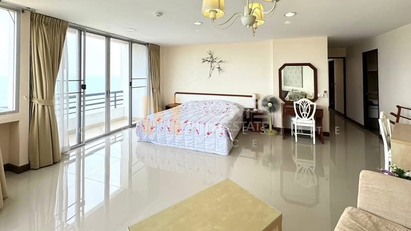 Rama Harbour View : รามาฮาร์เบอร์วิวคอนโดมิเนียม, ชลบุรี, 25 ซอย หมู่บ้านโฮมทาวน์ เฟส 2 ซอย 4, สุรศักดิ์, ศรีราชา, ชลบุรี, 140 ตร.ม., คอนโด ให้เช่า, โดย HOME Real Estate Service, 500358319 - DDproperty.com