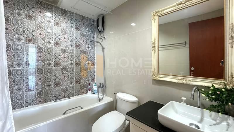 Rama Harbour View : รามาฮาร์เบอร์วิวคอนโดมิเนียม, ชลบุรี, 25 ซอย หมู่บ้านโฮมทาวน์ เฟส 2 ซอย 4, สุรศักดิ์, ศรีราชา, ชลบุรี, 140 ตร.ม., คอนโด ให้เช่า, โดย HOME Real Estate Service, 500358319 - DDproperty.com
