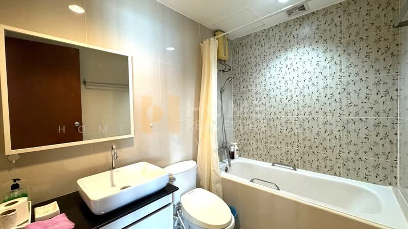 Rama Harbour View, Chon Buri (Pattaya), 25 Soi Mu Ban Home Town Phase 2 Soi 4, Surasak, Si Racha, Chon Buri (Pattaya), 3 Bedrooms, 140 sqm, Condo For Rent, by HOME Real Estate Service, 500358319 - DDproperty.com