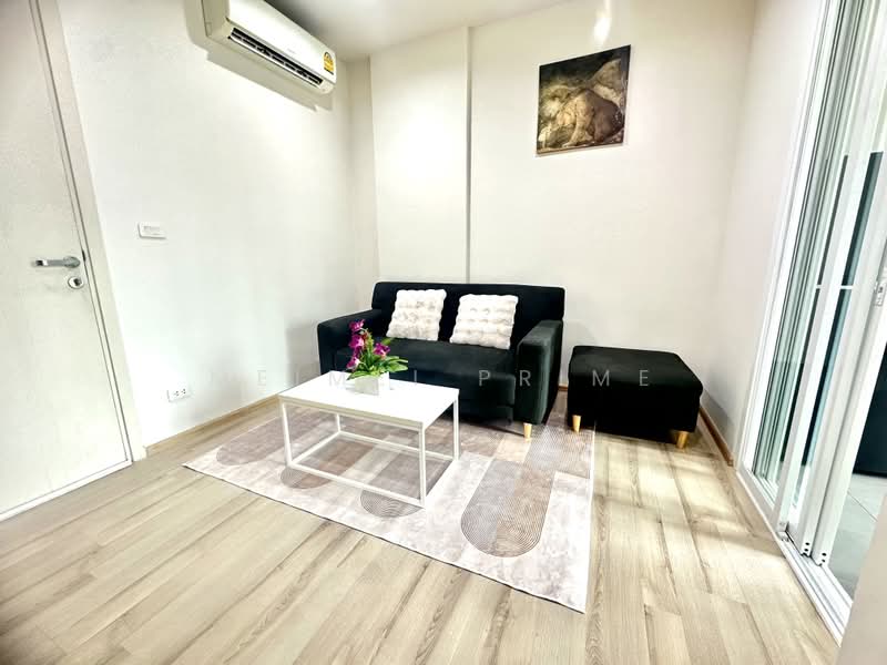 The Base Downtown, Phuket, Wichit Songkhram, Wichit, Muang Phuket, Phuket, 1 Bedroom, 30 sqm, Condo For Rent, by MeiMei Prime, 500358330 - DDproperty.com