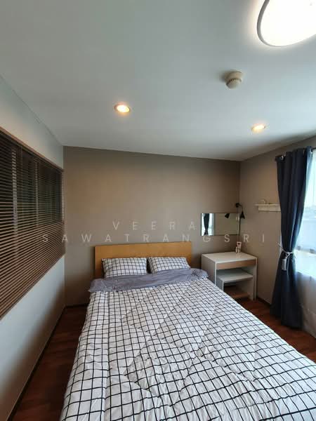 Condo U Ratchayothin : คอนโด ยู รัชโยธิน, กรุงเทพ, ซอยเสนานิคม 1 ถนนพหลโยธิน, เสนานิคม, จตุจักร, กรุงเทพ, 32 ตร.ม., คอนโด ขาย, โดย Veera Sawatrangsri, 500358333 - DDproperty.com