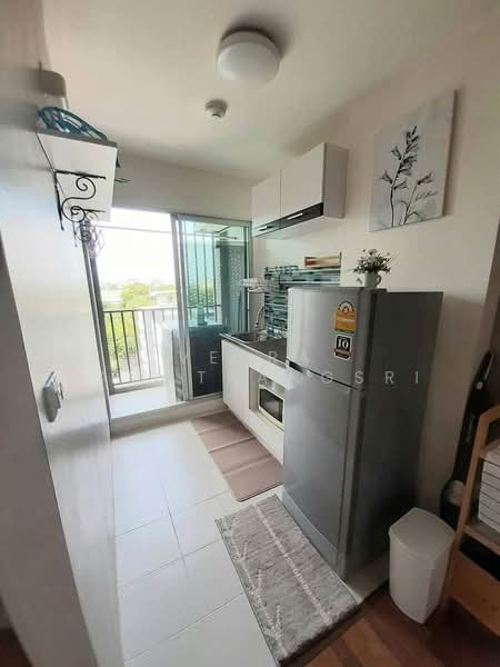 Condo U Ratchayothin, Bangkok, Soi Thanon Sena Nikhom 1, Phaholyothin Road, Sena Nikhom, Chatuchak, Bangkok, 1 Bedroom, 32 sqm, Condo For Sale, by Veera Sawatrangsri, 500358333 - DDproperty.com
