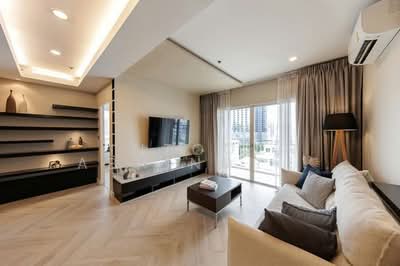 For Rent - The Complete Rajprarop, Bangkok