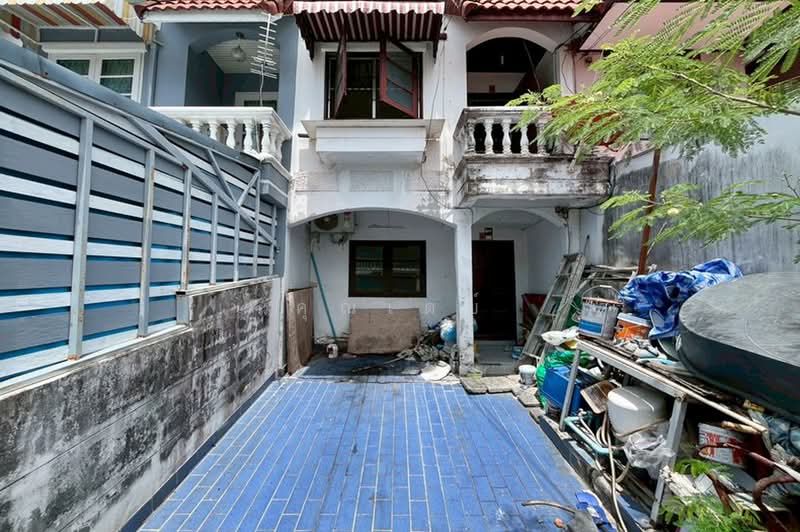 Tummasathid Villa 1, Bangkok, Tummasathid Soi 1, Bang Chak, Phra Khanong, Bangkok, 2 Bedrooms, 120 sqm, Townhouse For Sale, by คุณเดย์, 500358337 - DDproperty.com