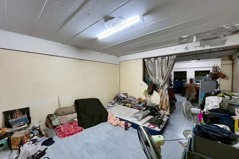 Tummasathid Villa 1, Bangkok, Tummasathid Soi 1, Bang Chak, Phra Khanong, Bangkok, 2 Bedrooms, 120 sqm, Townhouse For Sale, by คุณเดย์, 500358337 - DDproperty.com