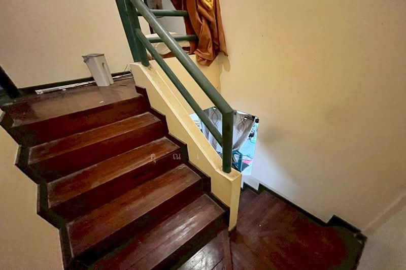 Tummasathid Villa 1, Bangkok, Tummasathid Soi 1, Bang Chak, Phra Khanong, Bangkok, 2 Bedrooms, 120 sqm, Townhouse For Sale, by คุณเดย์, 500358337 - DDproperty.com