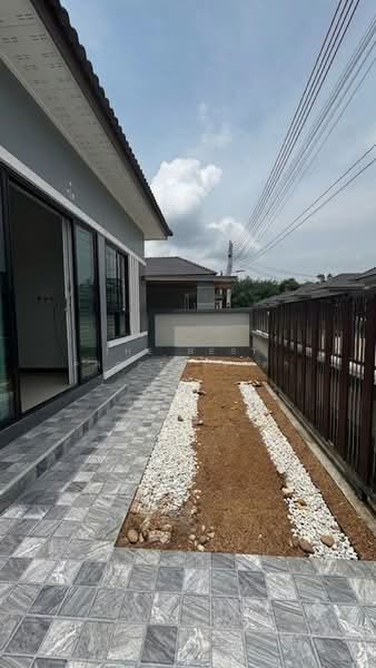 บ้านเดี่ยวปลวกแดง ระยอง, Rayong, Mapyangphon, Pluak Daeng, Rayong, 2 Bedrooms, 150 sqm, Single Detached House For Sale, by The Best Property ดา, 500358338 - DDproperty.com