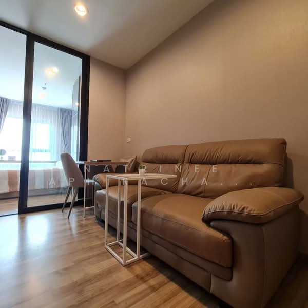 Niche Mono Sukhumvit-Bearing, Samut Prakan, Posaya Non Alley, Samrong Nua, Muang Samut Prakarn, Samut Prakan, 1 Bedroom, 28 sqm, Condo For Sale, by Natrinee Aphirachatanon, 500358342 - DDproperty.com