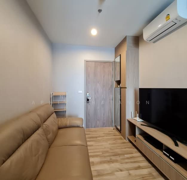Niche Mono Sukhumvit-Bearing : นิช โมโน สุขุมวิท - แบริ่ง, สมุทรปราการ, ซอย สุขุมวิท 70, สำโรงเหนือ, เมืองสมุทรปราการ, สมุทรปราการ, 28 ตร.ม., คอนโด ขาย, โดย Natrinee Aphirachatanon, 500358342 - DDproperty.com