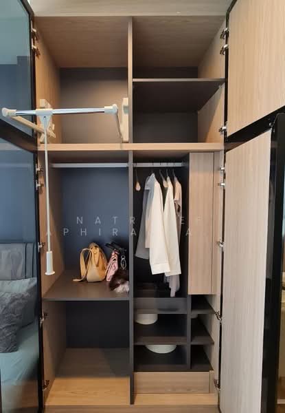 Niche Mono Sukhumvit-Bearing, Samut Prakan, Posaya Non Alley, Samrong Nua, Muang Samut Prakarn, Samut Prakan, 1 Bedroom, 28 sqm, Condo For Sale, by Natrinee Aphirachatanon, 500358342 - DDproperty.com