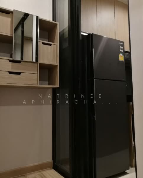 Niche Mono Sukhumvit-Bearing, Samut Prakan, Posaya Non Alley, Samrong Nua, Muang Samut Prakarn, Samut Prakan, 1 Bedroom, 28 sqm, Condo For Sale, by Natrinee Aphirachatanon, 500358342 - DDproperty.com