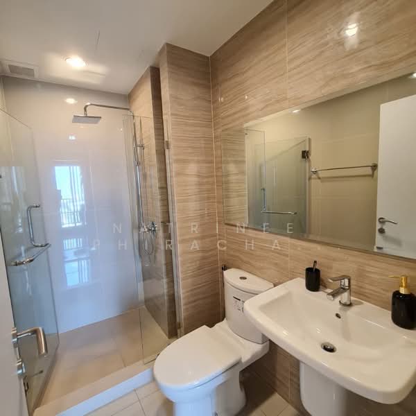 Niche Mono Sukhumvit-Bearing : นิช โมโน สุขุมวิท - แบริ่ง, สมุทรปราการ, ซอย สุขุมวิท 70, สำโรงเหนือ, เมืองสมุทรปราการ, สมุทรปราการ, 28 ตร.ม., คอนโด ขาย, โดย Natrinee Aphirachatanon, 500358342 - DDproperty.com