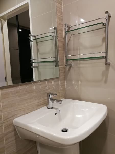 Niche Mono Sukhumvit-Bearing, Samut Prakan, Posaya Non Alley, Samrong Nua, Muang Samut Prakarn, Samut Prakan, 1 Bedroom, 28 sqm, Condo For Sale, by Natrinee Aphirachatanon, 500358342 - DDproperty.com