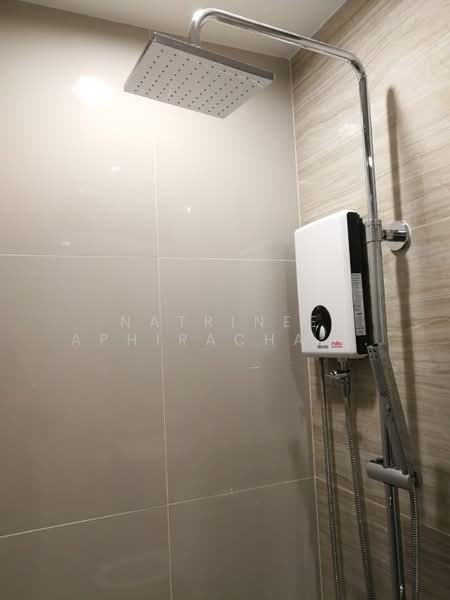 Niche Mono Sukhumvit-Bearing, Samut Prakan, Posaya Non Alley, Samrong Nua, Muang Samut Prakarn, Samut Prakan, 1 Bedroom, 28 sqm, Condo For Sale, by Natrinee Aphirachatanon, 500358342 - DDproperty.com
