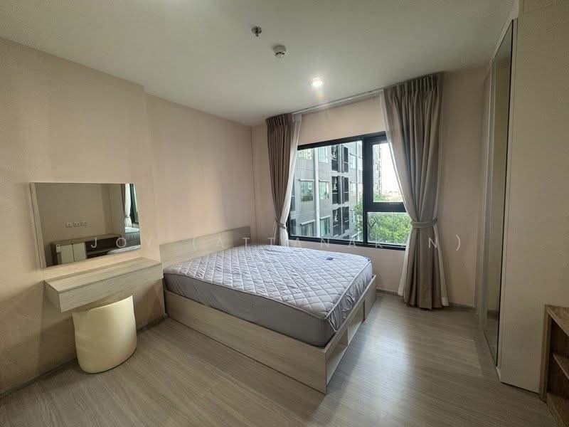 Aspire Erawan Prime, Samut Prakan, Sukhumvit Road, Pak Nam, Muang Samut Prakarn, Samut Prakan, 1 Bedroom, 32 sqm, Condo For Rent, by JOY (Attanakan), 500358344 - DDproperty.com