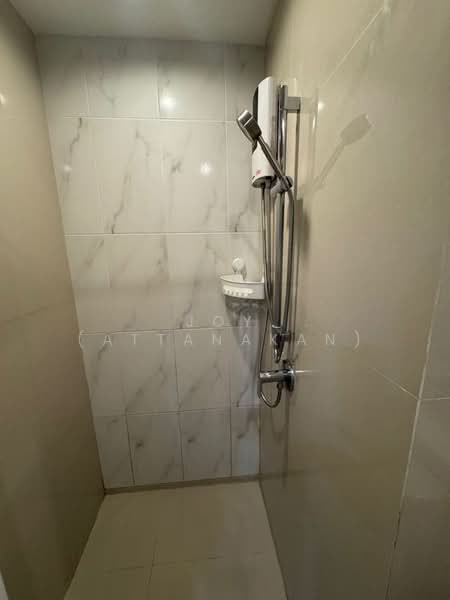 Aspire Erawan Prime, Samut Prakan, Sukhumvit Road, Pak Nam, Muang Samut Prakarn, Samut Prakan, 1 Bedroom, 32 sqm, Condo For Rent, by JOY (Attanakan), 500358344 - DDproperty.com