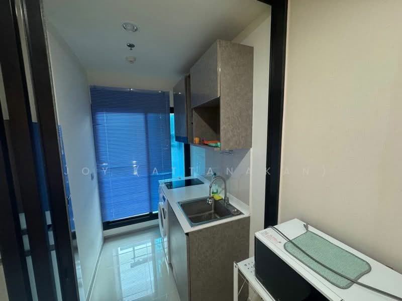 Aspire Erawan Prime : แอสปาย เอราวัณ ไพร์ม, สมุทรปราการ, ถนนสุขุมวิท, ปากน้ำ, เมืองสมุทรปราการ, สมุทรปราการ, 32 ตร.ม., คอนโด ให้เช่า, โดย JOY (Attanakan), 500358344 - DDproperty.com