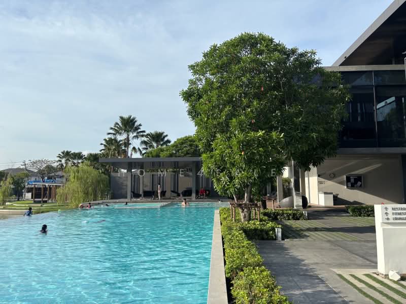 Mantana Onnut-Wongwaen 5, Bangkok, Kanchanaphisek Road, Dok Mai, Prawet, Bangkok, 3 Bedrooms, 145 sqm, Single Detached House For Rent, by rosesirin_expert, 500358348 - DDproperty.com