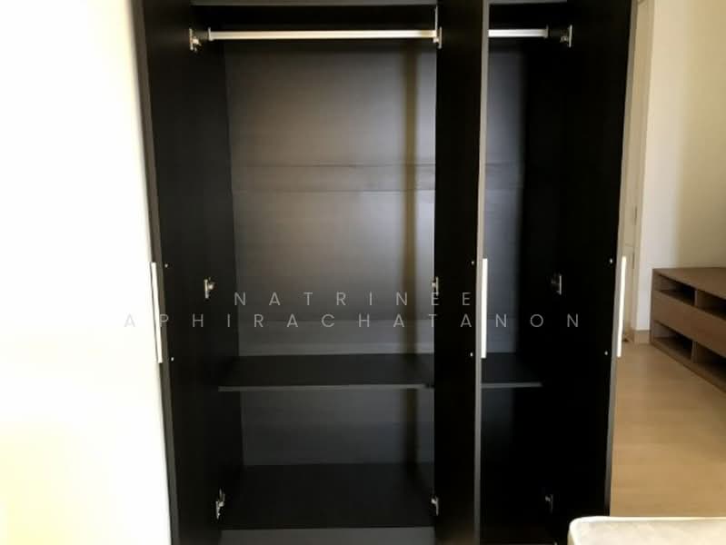 Bangkok Horizon Petchkasem, Bangkok, Phetkasem Road, Bang Wa, Phasi Charoen, Bangkok, 1 Bedroom, 32 sqm, Condo For Sale, by Natrinee Aphirachatanon, 500358350 - DDproperty.com