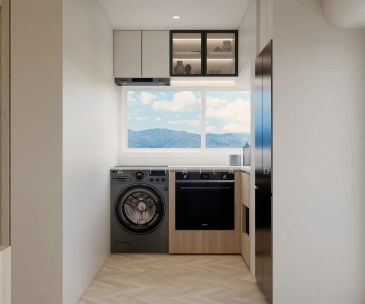 Ruankam Tower Condominium, Chiang Mai, Nimmanhemin, Su Thep, Muang Chiang Mai, Chiang Mai, 2 Bedrooms, 81 sqm, Condo For Sale, by ERA Thailand, 500358351 - DDproperty.com