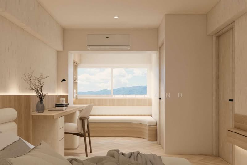 Ruankam Tower Condominium, Chiang Mai, Nimmanhemin, Su Thep, Muang Chiang Mai, Chiang Mai, 2 Bedrooms, 81 sqm, Condo For Sale, by ERA Thailand, 500358351 - DDproperty.com