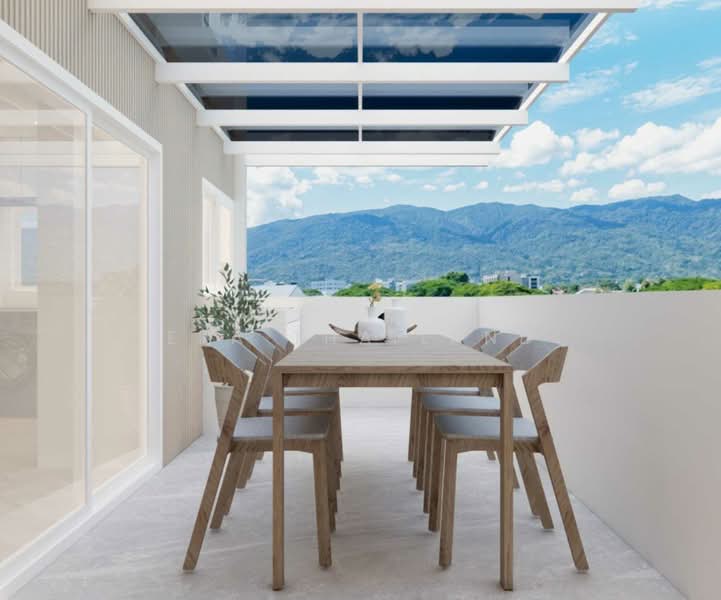 Ruankam Tower Condominium, Chiang Mai, Nimmanhemin, Su Thep, Muang Chiang Mai, Chiang Mai, 2 Bedrooms, 81 sqm, Condo For Sale, by ERA Thailand, 500358351 - DDproperty.com
