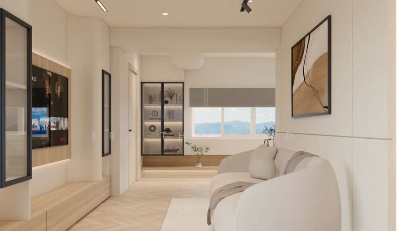 Ruankam Tower Condominium : เรือนคำทาวเวอร์คอนโดมิเนียม, เชียงใหม่, นิมมานเหมินทร์, สุเทพ, เมืองเชียงใหม่, เชียงใหม่, 81 ตร.ม., คอนโด ขาย, โดย ERA Thailand, 500358351 - DDproperty.com