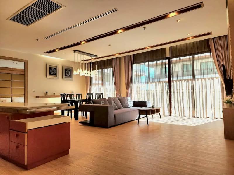 Pattaya City Resort, Chon Buri (Pattaya), 10 S Pattaya Rd, Nong Pru, Bang Lamung (Pattaya), Chon Buri (Pattaya), 2 Bedrooms, 134 sqm, Condo For Rent, by Pukkawadee Thapmathi, 500358355 - DDproperty.com