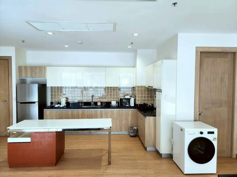 Pattaya City Resort, Chon Buri (Pattaya), 10 S Pattaya Rd, Nong Pru, Bang Lamung (Pattaya), Chon Buri (Pattaya), 2 Bedrooms, 134 sqm, Condo For Rent, by Pukkawadee Thapmathi, 500358355 - DDproperty.com