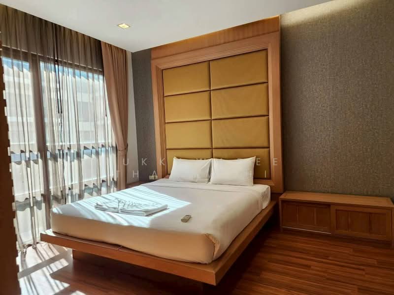 Pattaya City Resort : พัทยา ซิตี้ รีสอร์ท, ชลบุรี, 10 พัทยาใต้, หนองปรือ, บางละมุง, ชลบุรี, 134 ตร.ม., คอนโด ให้เช่า, โดย Pukkawadee Thapmathi, 500358355 - DDproperty.com