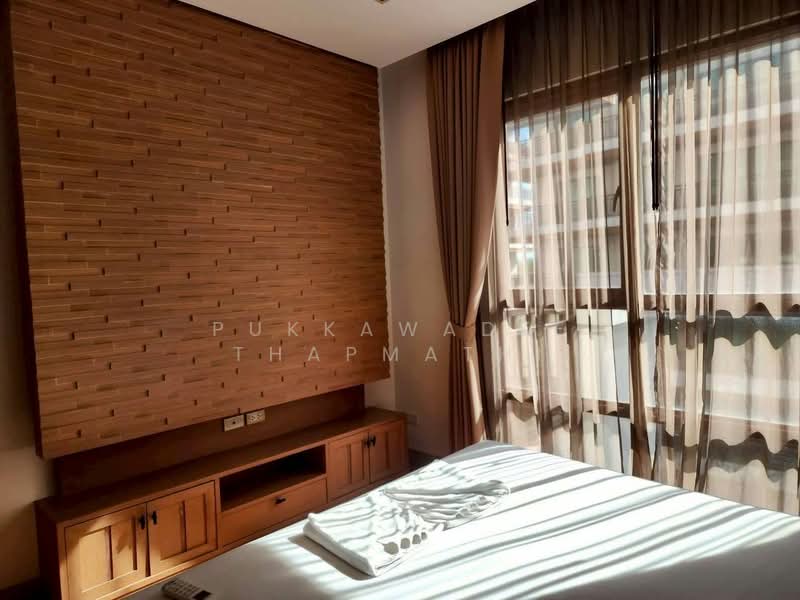 Pattaya City Resort, Chon Buri (Pattaya), 10 S Pattaya Rd, Nong Pru, Bang Lamung (Pattaya), Chon Buri (Pattaya), 2 Bedrooms, 134 sqm, Condo For Rent, by Pukkawadee Thapmathi, 500358355 - DDproperty.com