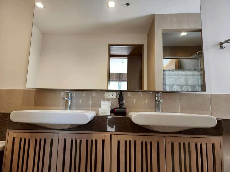 Pattaya City Resort, Chon Buri (Pattaya), 10 S Pattaya Rd, Nong Pru, Bang Lamung (Pattaya), Chon Buri (Pattaya), 2 Bedrooms, 134 sqm, Condo For Rent, by Pukkawadee Thapmathi, 500358355 - DDproperty.com