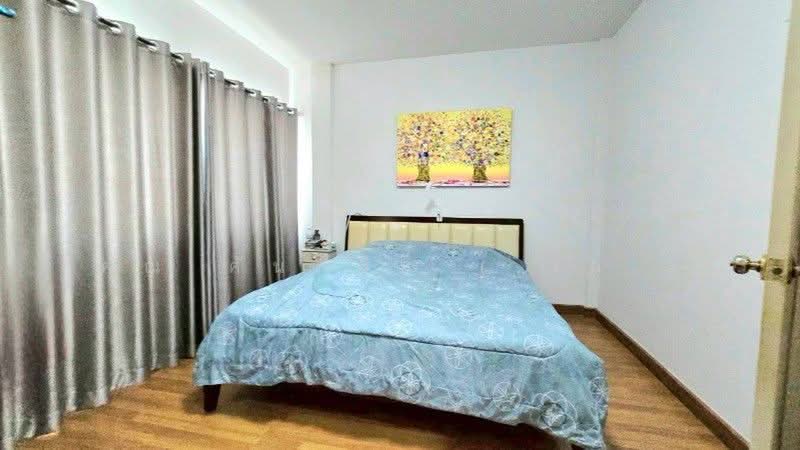 The Ricco Town Watcharapol, Bangkok, Ruammit Pattana, Khlong Tan Nuea, Tha Rang, Bang Khen, Bangkok, 4 Bedrooms, 170 sqm, Townhouse For Sale, by คุณ ศันสนีย์ ( เก๋ ), 500358356 - DDproperty.com
