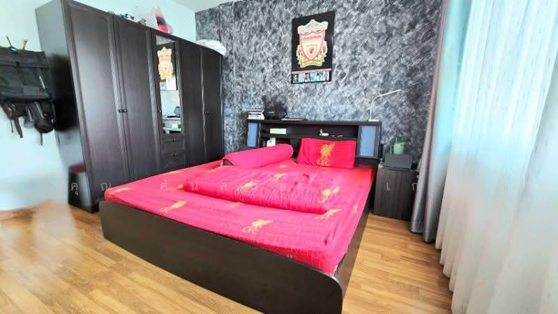 The Ricco Town Watcharapol, Bangkok, Ruammit Pattana, Khlong Tan Nuea, Tha Rang, Bang Khen, Bangkok, 4 Bedrooms, 170 sqm, Townhouse For Sale, by คุณ ศันสนีย์ ( เก๋ ), 500358356 - DDproperty.com