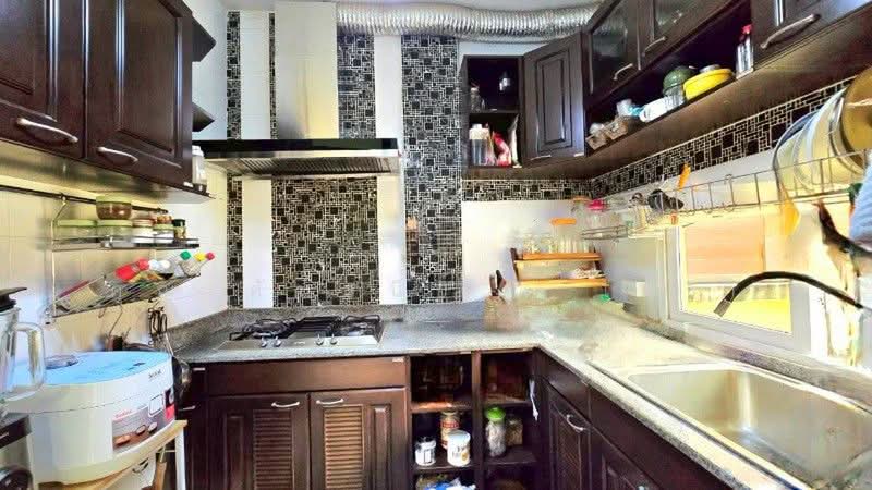 The Ricco Town Watcharapol, Bangkok, Ruammit Pattana, Khlong Tan Nuea, Tha Rang, Bang Khen, Bangkok, 4 Bedrooms, 170 sqm, Townhouse For Sale, by คุณ ศันสนีย์ ( เก๋ ), 500358356 - DDproperty.com