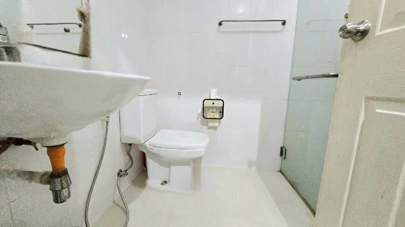 The Ricco Town Watcharapol, Bangkok, Ruammit Pattana, Khlong Tan Nuea, Tha Rang, Bang Khen, Bangkok, 4 Bedrooms, 170 sqm, Townhouse For Sale, by คุณ ศันสนีย์ ( เก๋ ), 500358356 - DDproperty.com