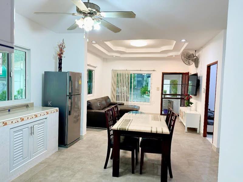 3R0259 This house for rent 2 bedroom 2 bathroom 32,000/month at kamala have fully furnished, Phuket, Kammala, Kathu, Phuket, 2 Bedrooms, 120 sqm, Single Detached House For Rent, by PK LIFE Property, 500358358 - DDproperty.com