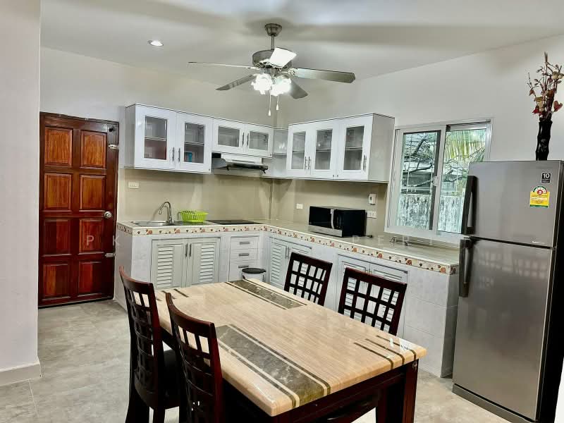 3R0259 This house for rent 2 bedroom 2 bathroom 32,000/month at kamala have fully furnished, Phuket, Kammala, Kathu, Phuket, 2 Bedrooms, 120 sqm, Single Detached House For Rent, by PK LIFE Property, 500358358 - DDproperty.com