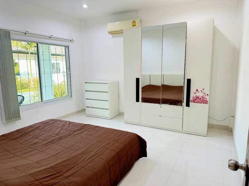 3R0259 This house for rent 2 bedroom 2 bathroom 32,000/month at kamala have fully furnished, Phuket, Kammala, Kathu, Phuket, 2 Bedrooms, 120 sqm, Single Detached House For Rent, by PK LIFE Property, 500358358 - DDproperty.com