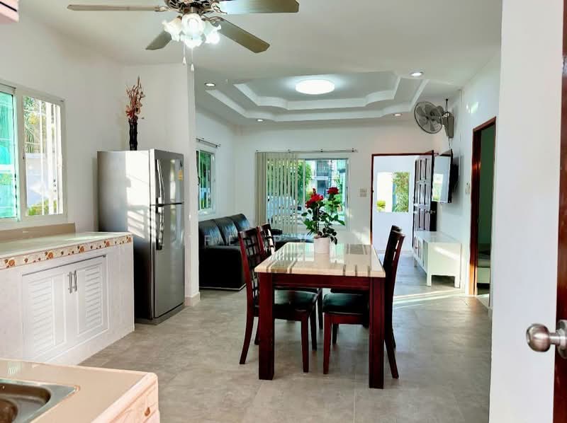 3R0259 This house for rent 2 bedroom 2 bathroom 32,000/month at kamala have fully furnished, Phuket, Kammala, Kathu, Phuket, 2 Bedrooms, 120 sqm, Single Detached House For Rent, by PK LIFE Property, 500358358 - DDproperty.com