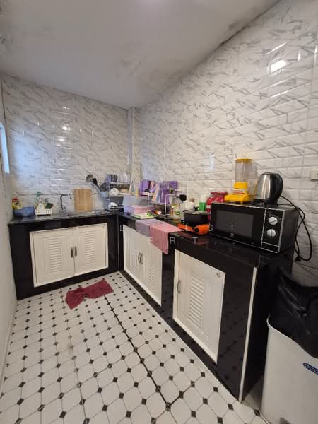 หมู่บ้านปัญฐิญา แพรกษา, Samut Prakan, Phraeksa, Muang Samut Prakarn, Samut Prakan, 3 Bedrooms, 150 sqm, Semi-Detached House (Twin House) For Sale, by The Best Property  แอม, 500358360 - DDproperty.com