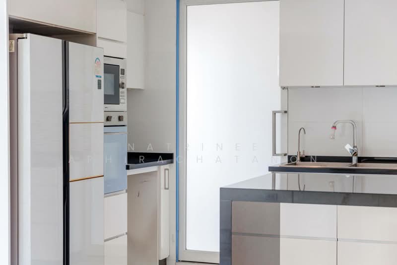 Wattana Heights, Bangkok, Sukhumvit Road, Khlongtoei Nua, Watthana, Bangkok, 3 Bedrooms, 336 sqm, Condo For Rent, by Natrinee Aphirachatanon, 500358362 - DDproperty.com