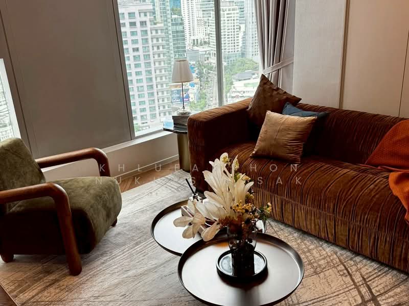 The Residences 38 : เดอะ เรสซิเดนเซส 38, กรุงเทพ, ซอยสุขุมวิท 38, พระโขนง, คลองเตย, กรุงเทพ, 57 ตร.ม., คอนโด ให้เช่า, โดย Khlueanphon Nukulsirisak, 500358363 - DDproperty.com