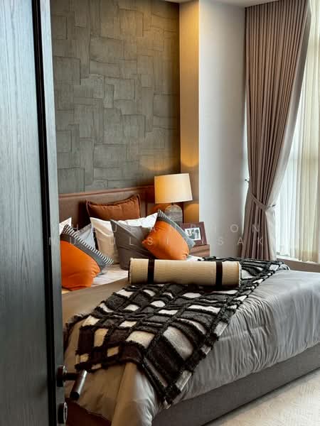 The Residences 38 : เดอะ เรสซิเดนเซส 38, กรุงเทพ, ซอยสุขุมวิท 38, พระโขนง, คลองเตย, กรุงเทพ, 57 ตร.ม., คอนโด ให้เช่า, โดย Khlueanphon Nukulsirisak, 500358363 - DDproperty.com