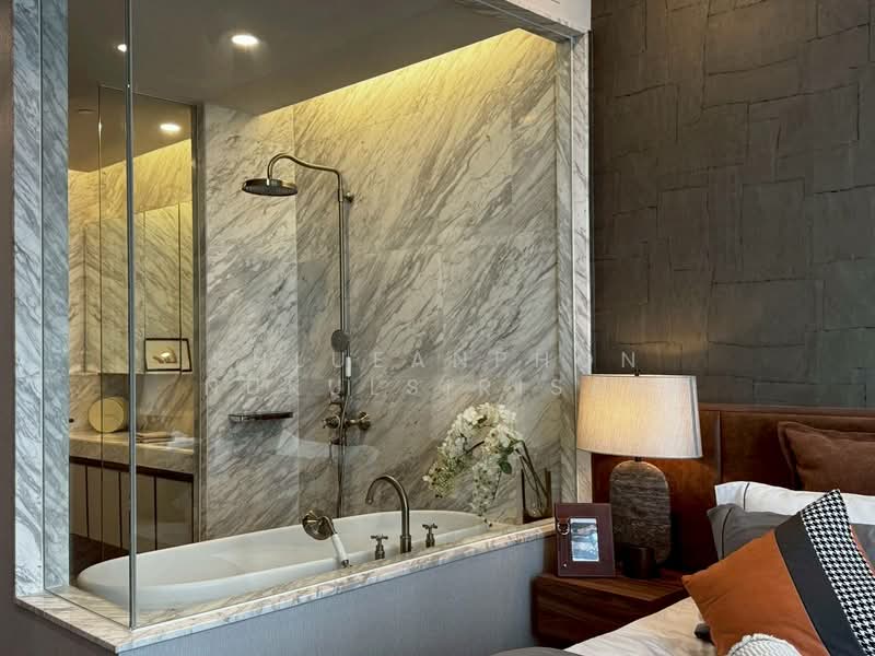 The Residences 38, Bangkok, Soi Sukhumvit 38, Phra Kanong, Khlong Toei, Bangkok, 1 Bedroom, 57 sqm, Condo For Rent, by Khlueanphon Nukulsirisak, 500358363 - DDproperty.com